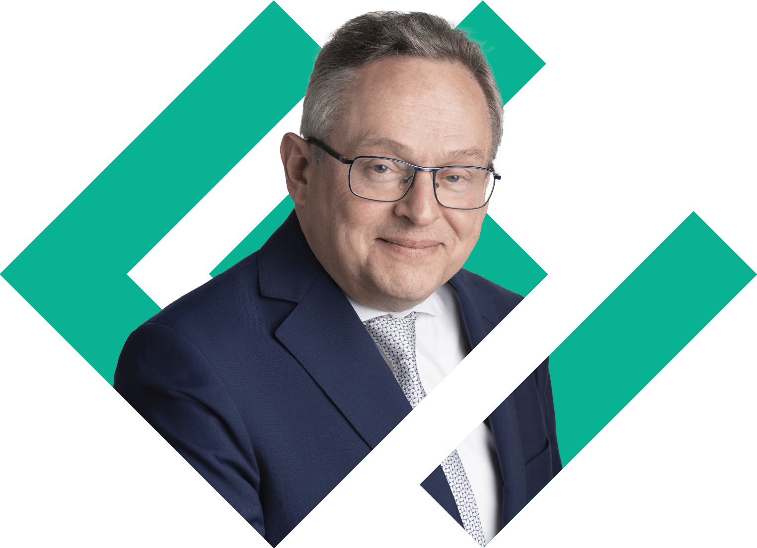 Pascal Claeys, oprichter van Claeys Expertise, gespecialiseerd in verzekeringsadvies en expertise sinds 1998