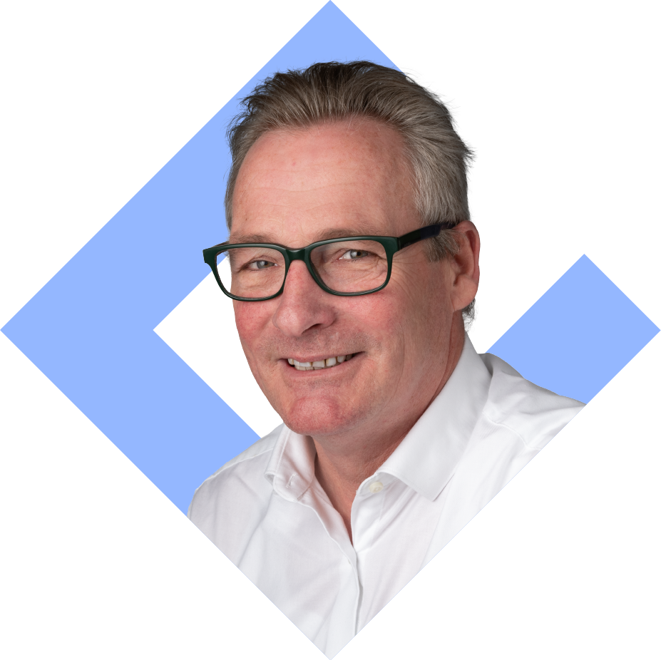 Tom Pollet maakt deel van de experten