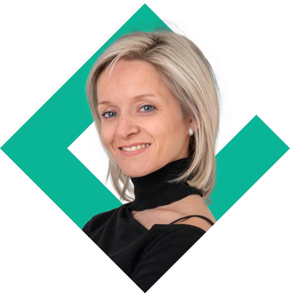 Evy Claeys maakt deel van de experten