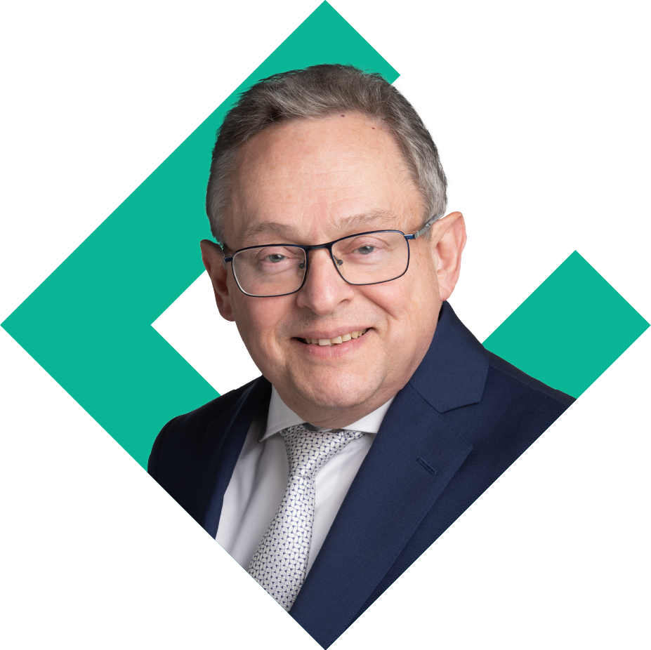 Pascal Claeys maakt deel van de experten