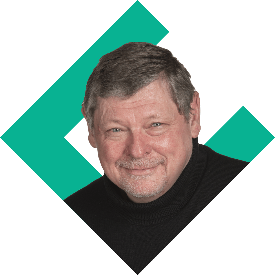 Peter Coeckelbergh maakt deel van de experten