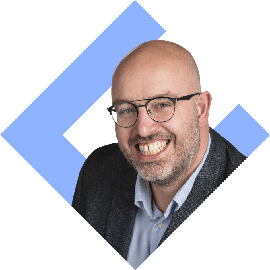 Tom Meganck maakt deel van de experten